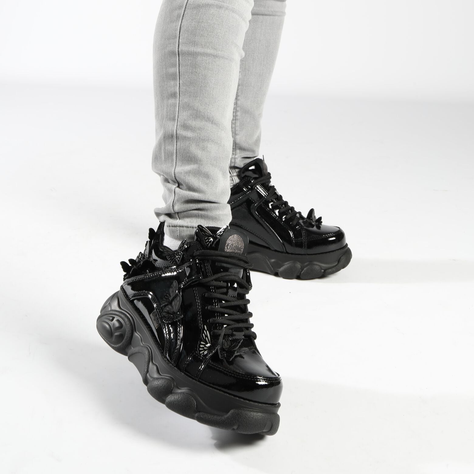 CLD Corin Butterflies