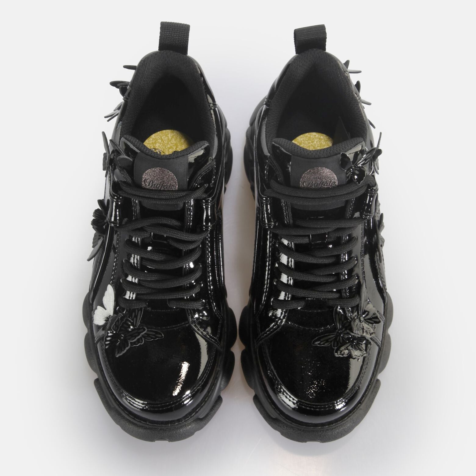 CLD Corin Butterflies