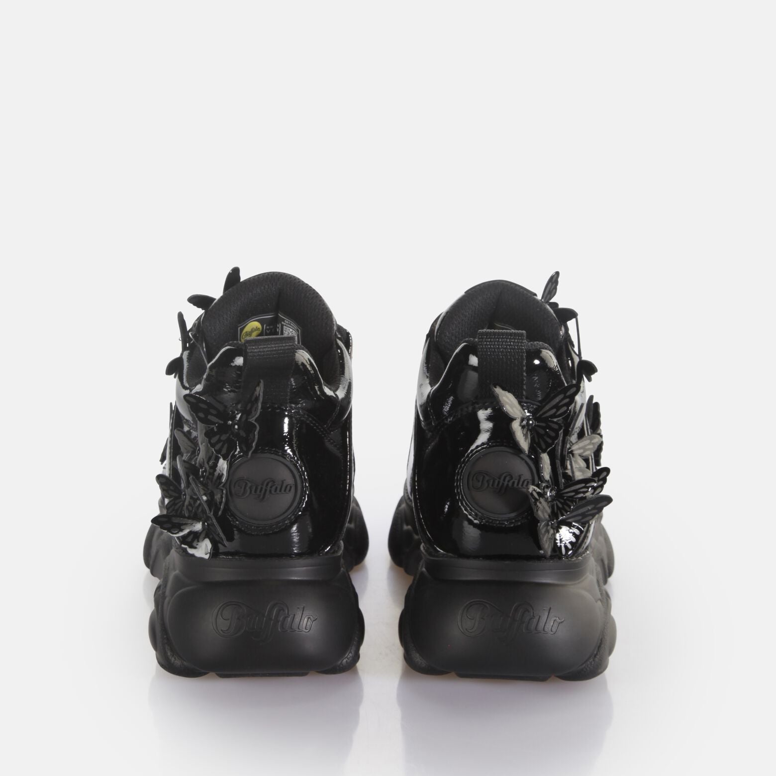 CLD Corin Butterflies